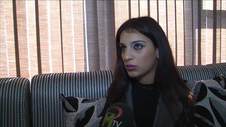 Xanəndə xarici ölkəyə səfər edəcək